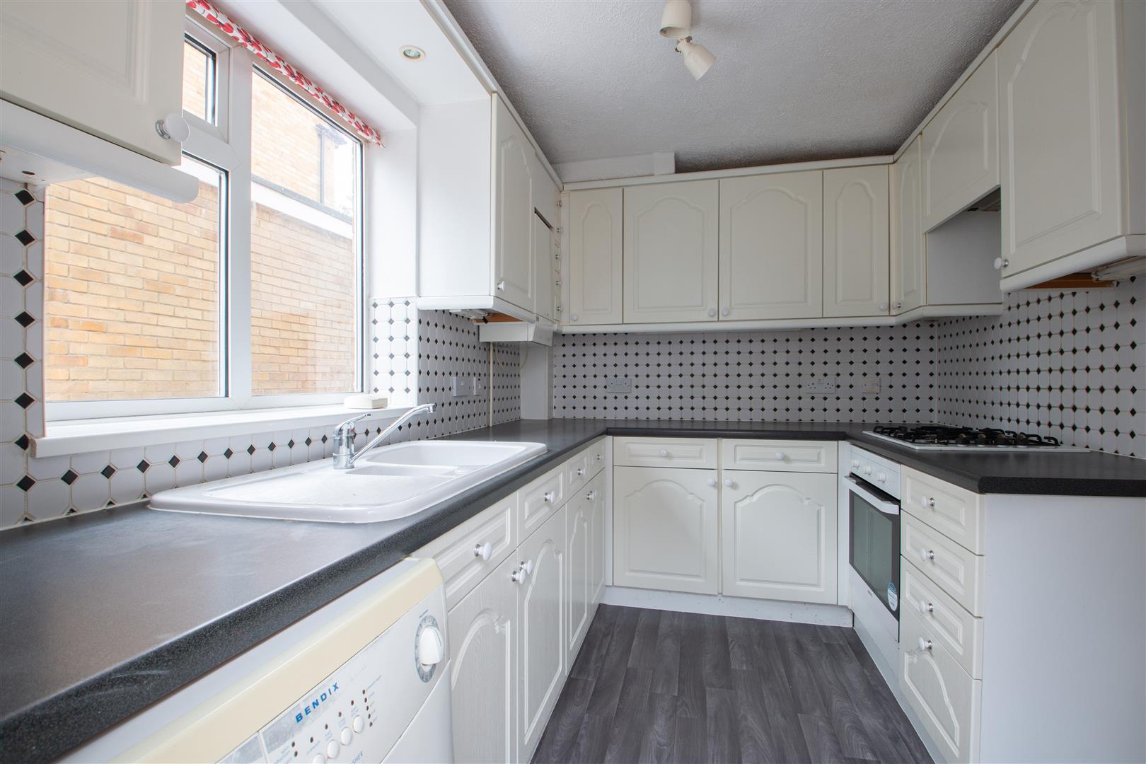 Cottingham Grove, Bletchley, Milton Keynes